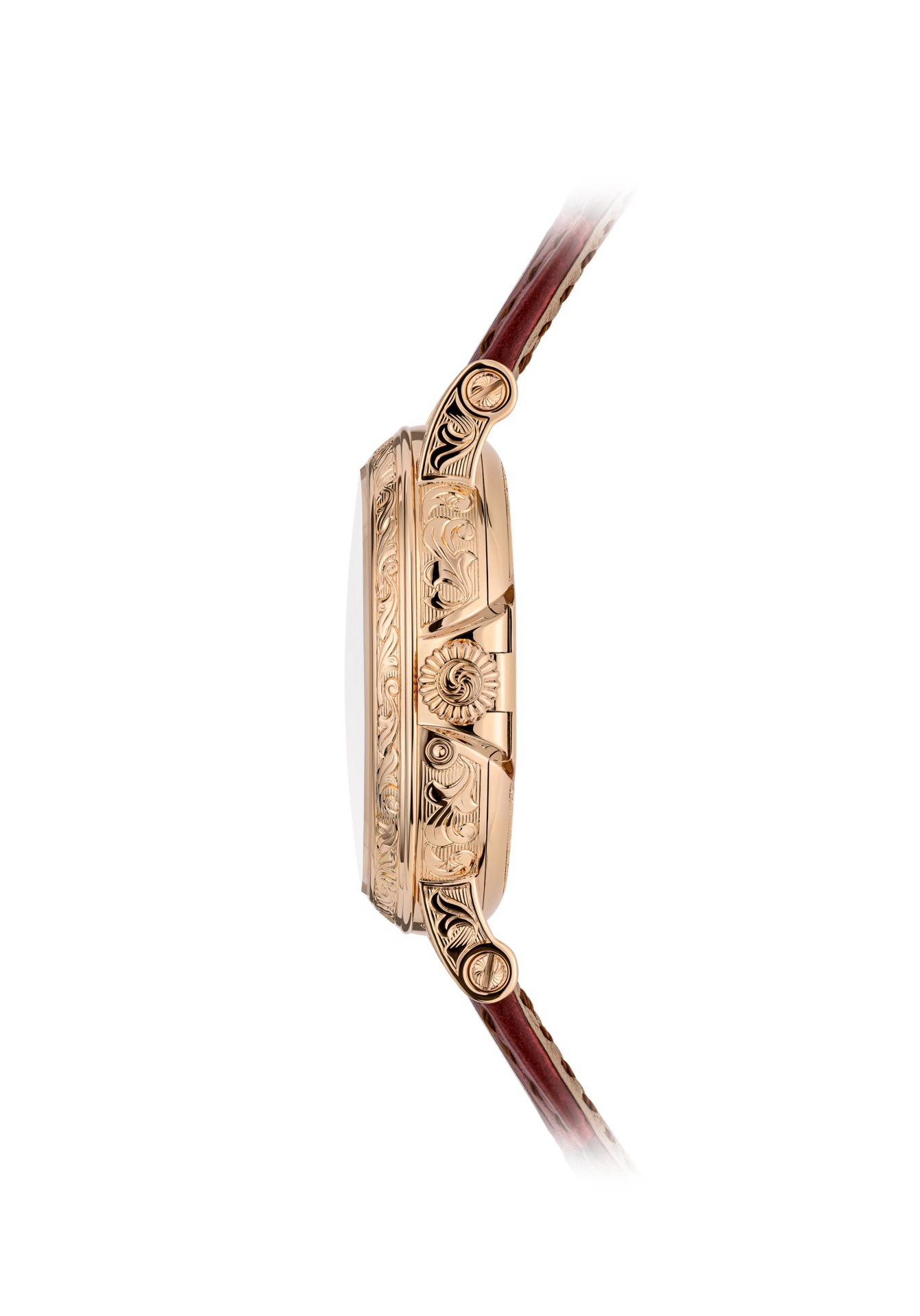 Grand Complications Retrograde Perpetual Calendar — view 10