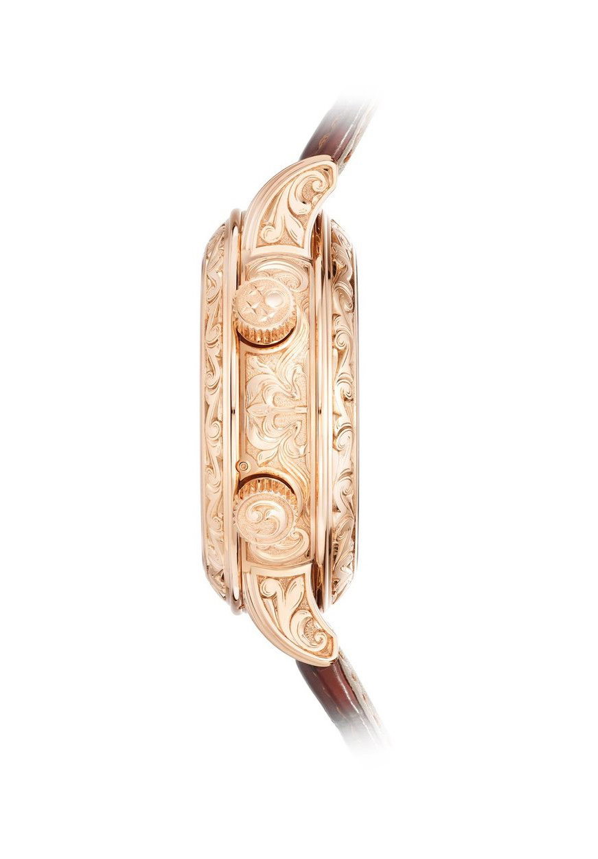 Grand Complications Sky Moon Tourbillon — view 2