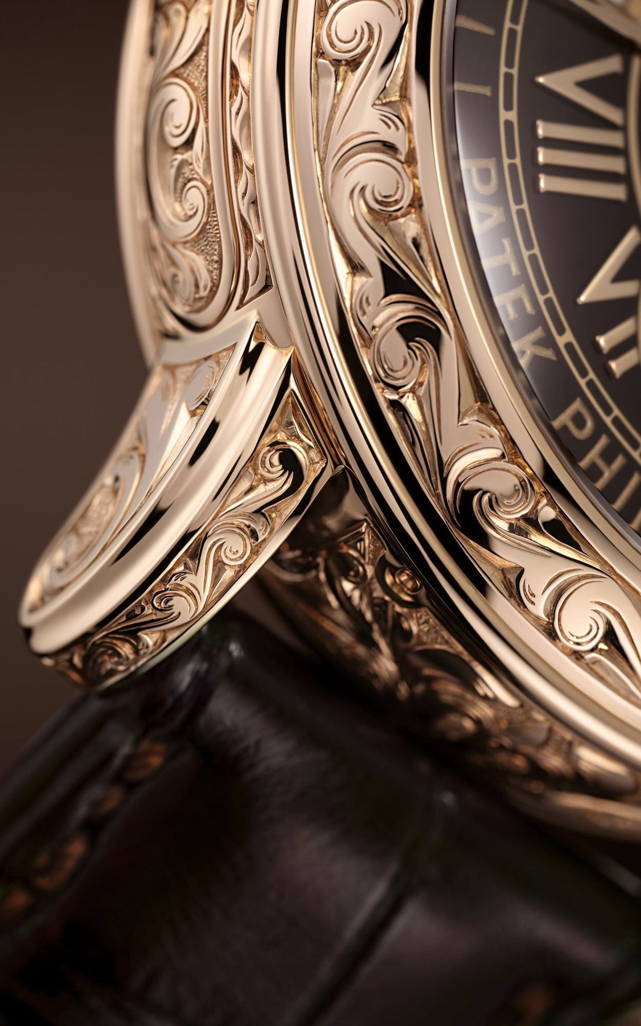 Grand Complications Sky Moon Tourbillon — view 6