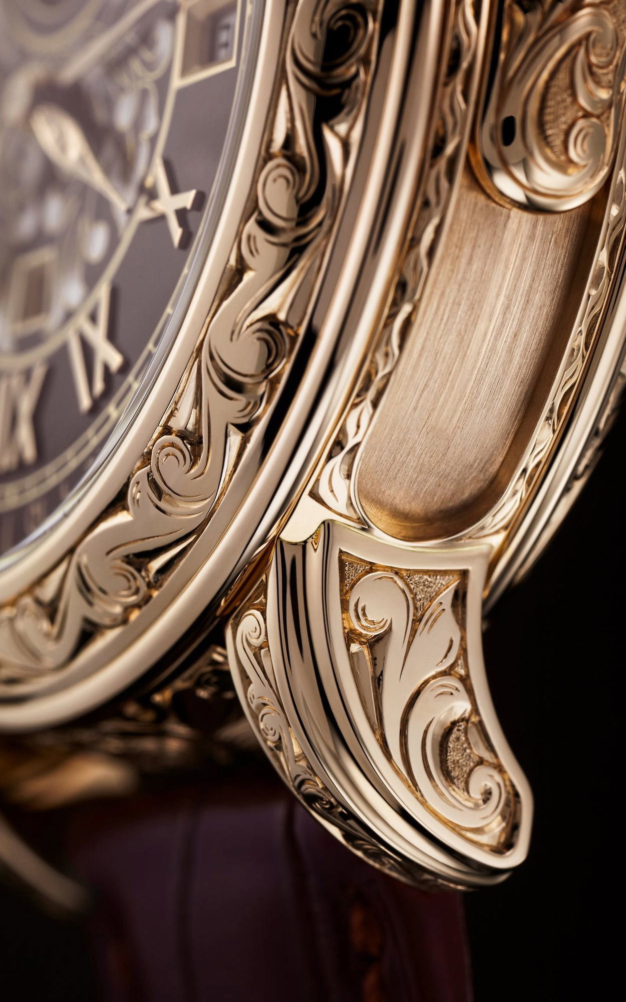 Grand Complications Sky Moon Tourbillon — view 8