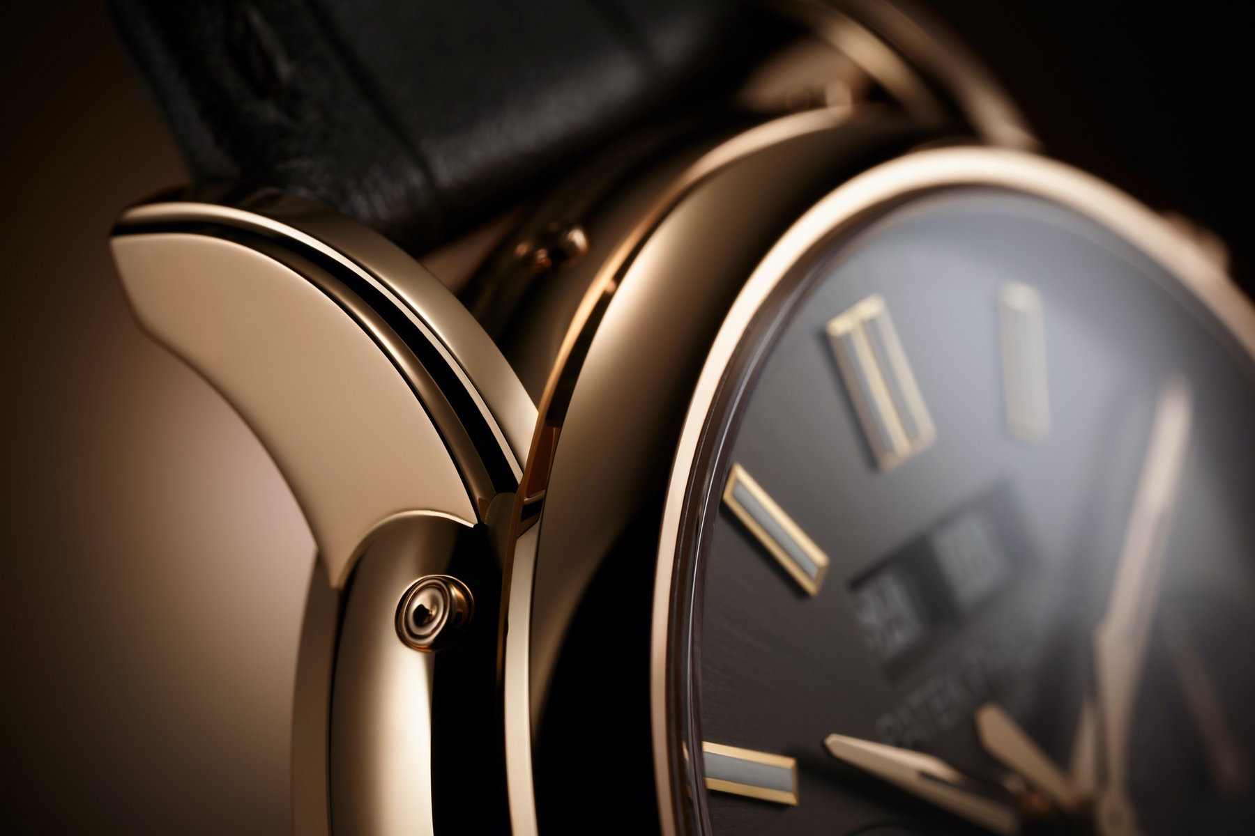 Grand Complications Split-Second Chronograph, Perpetual Calendar — view 8
