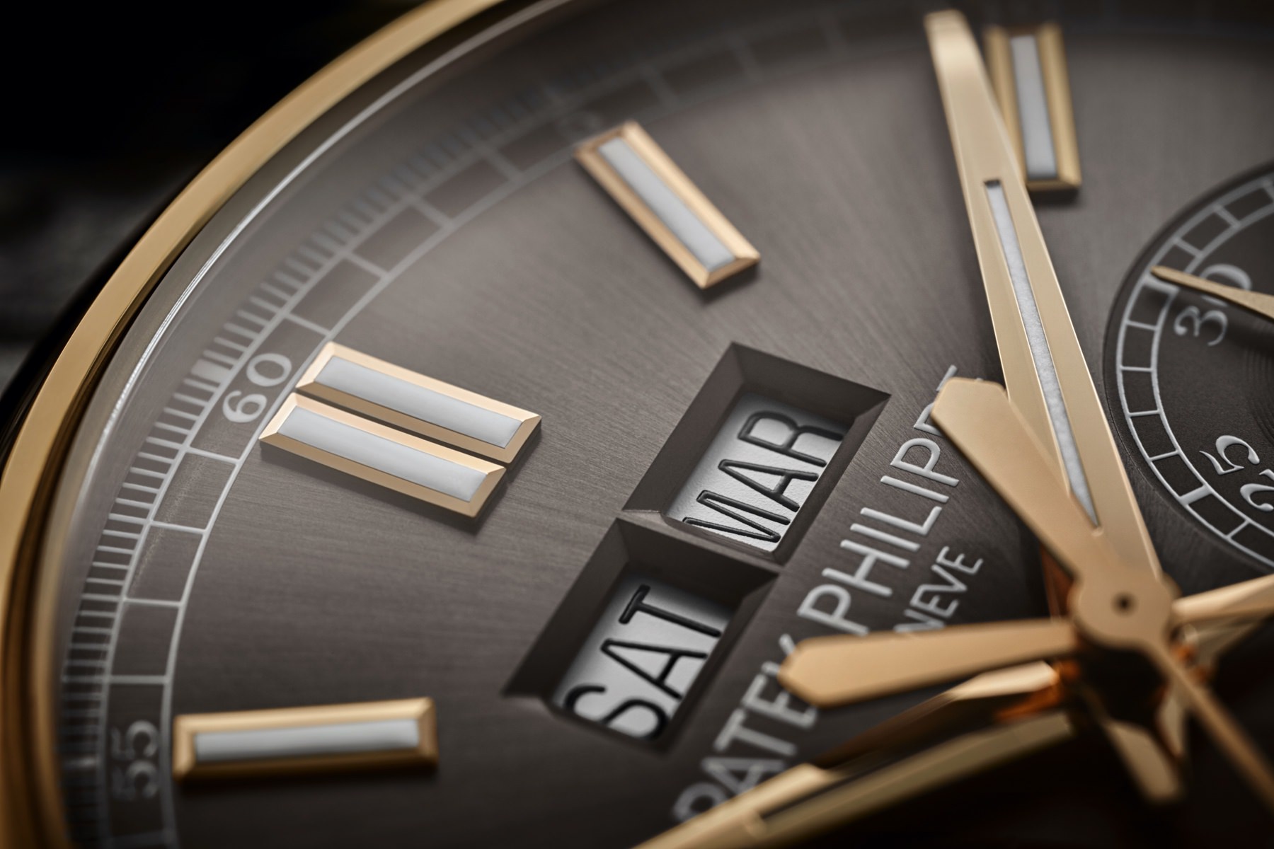 Grand Complications Split-Second Chronograph, Perpetual Calendar — view 10