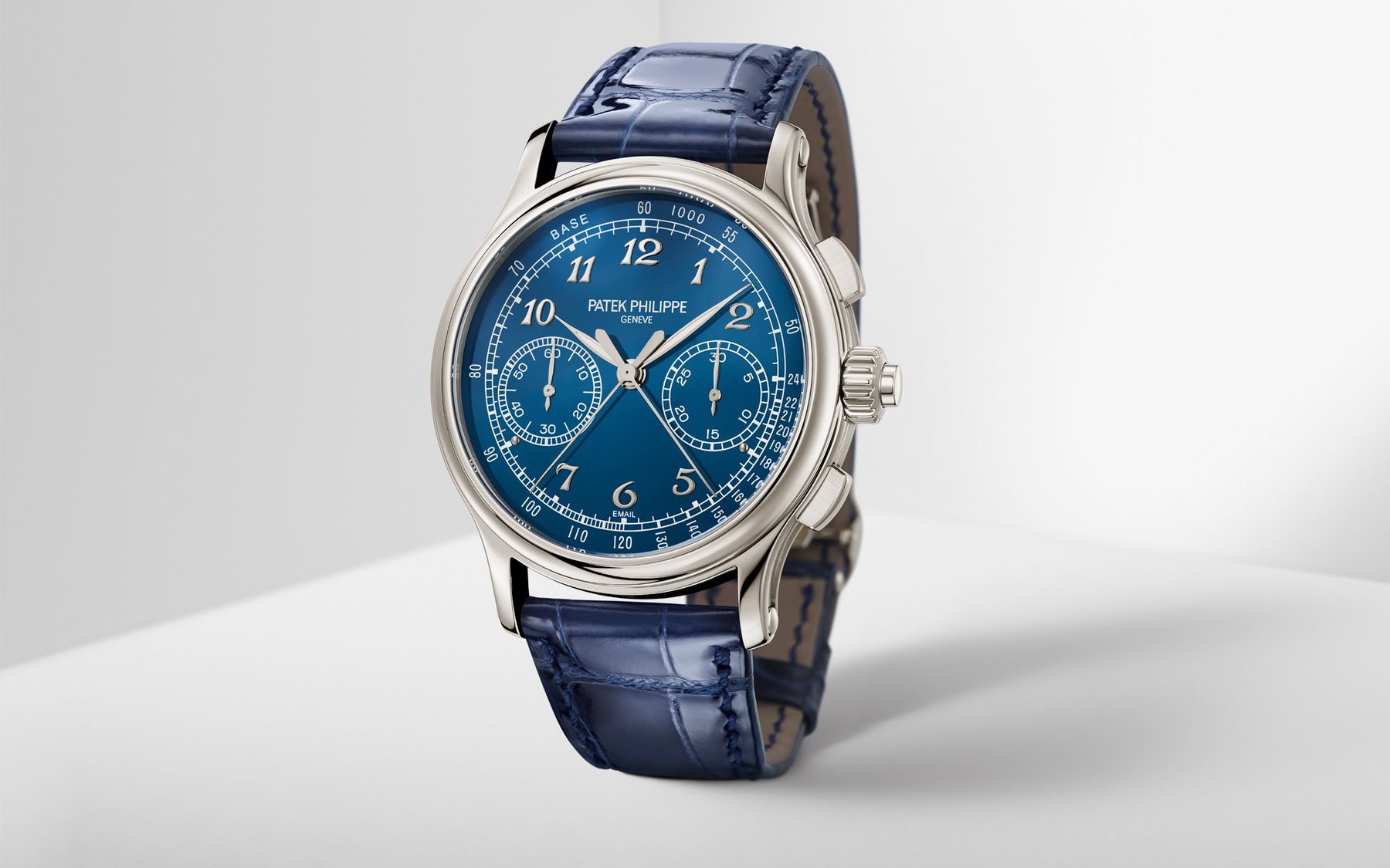 Grand Complications Split-Seconds Chronograph — view 3