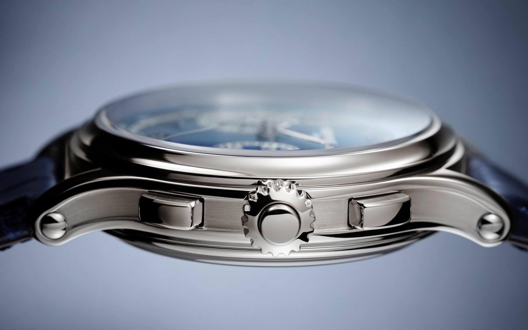 Grand Complications Split-Seconds Chronograph — view 4