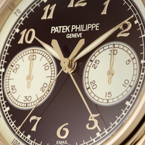 Grand Complications Split-Seconds Chronograph — view 2