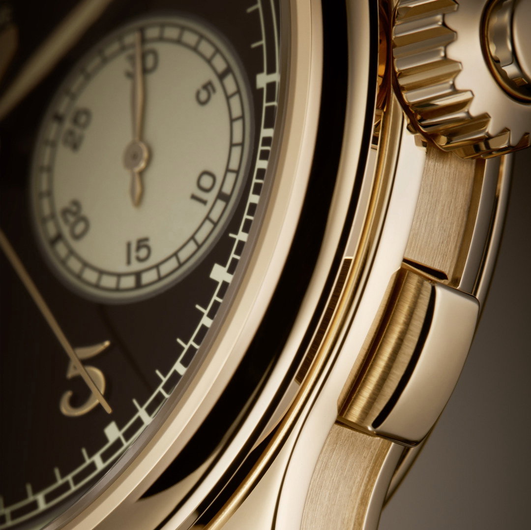 Grand Complications Split-Seconds Chronograph — view 3