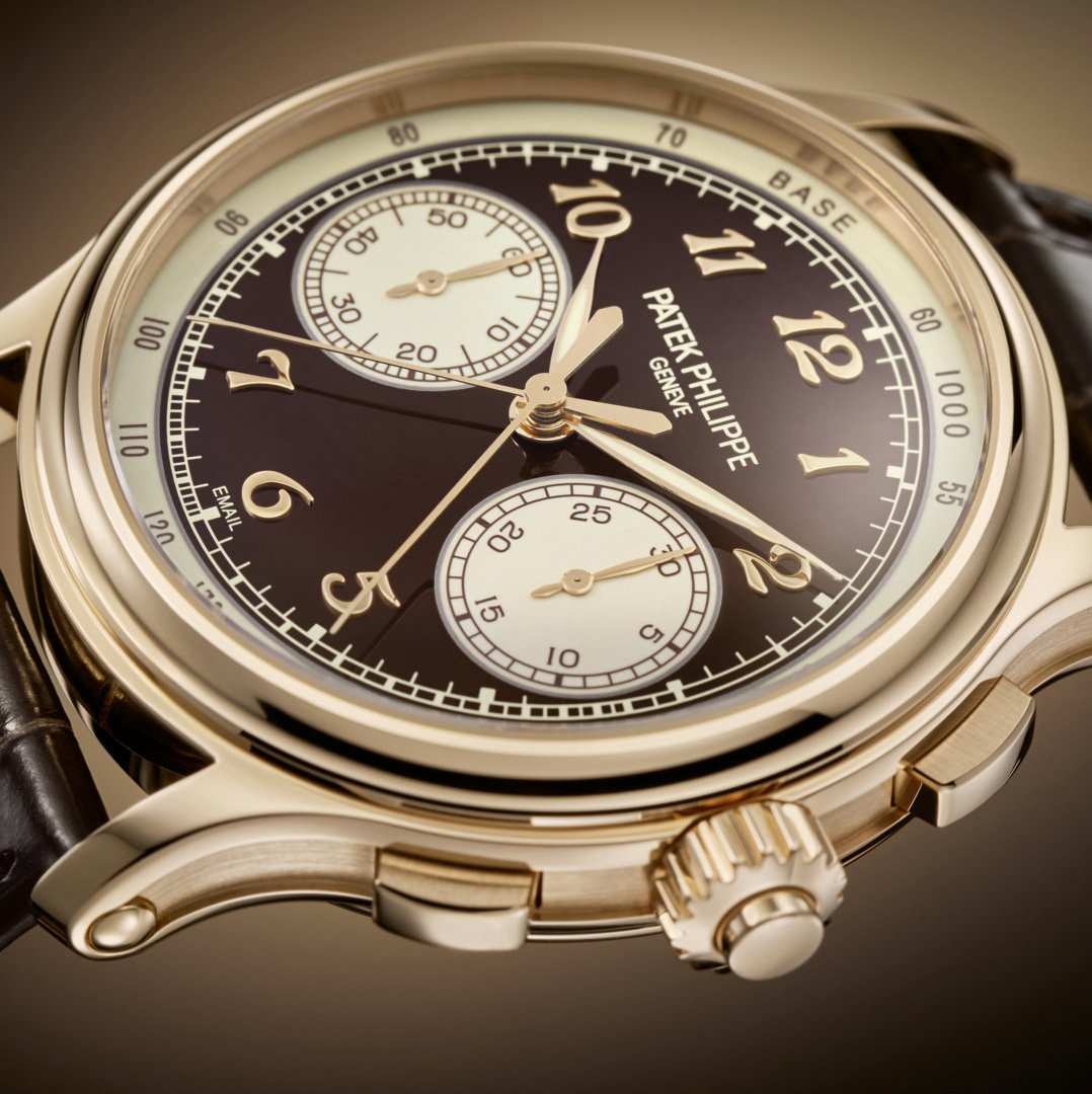 Grand Complications Split-Seconds Chronograph — view 6
