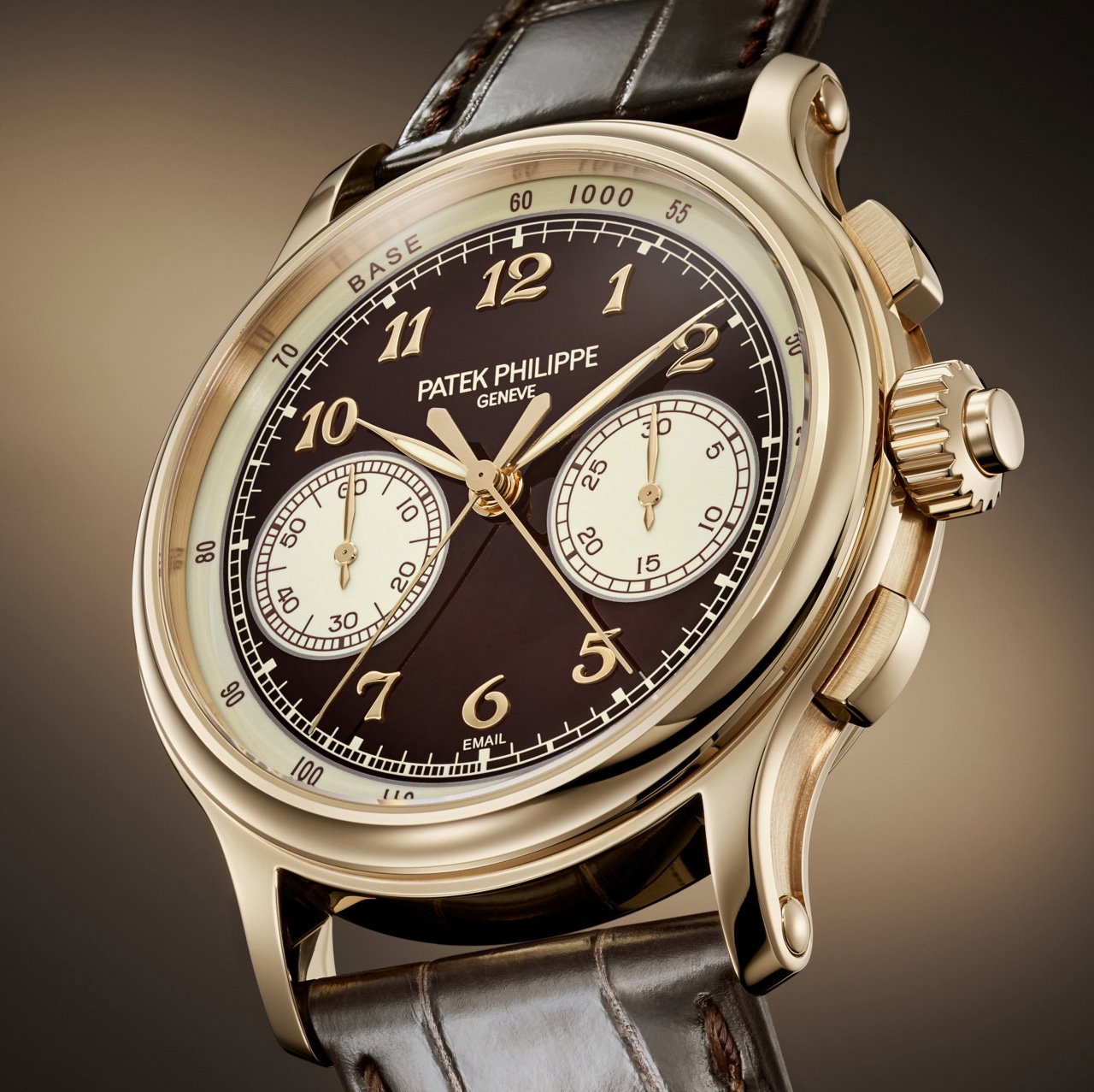 Grand Complications Split-Seconds Chronograph — view 7