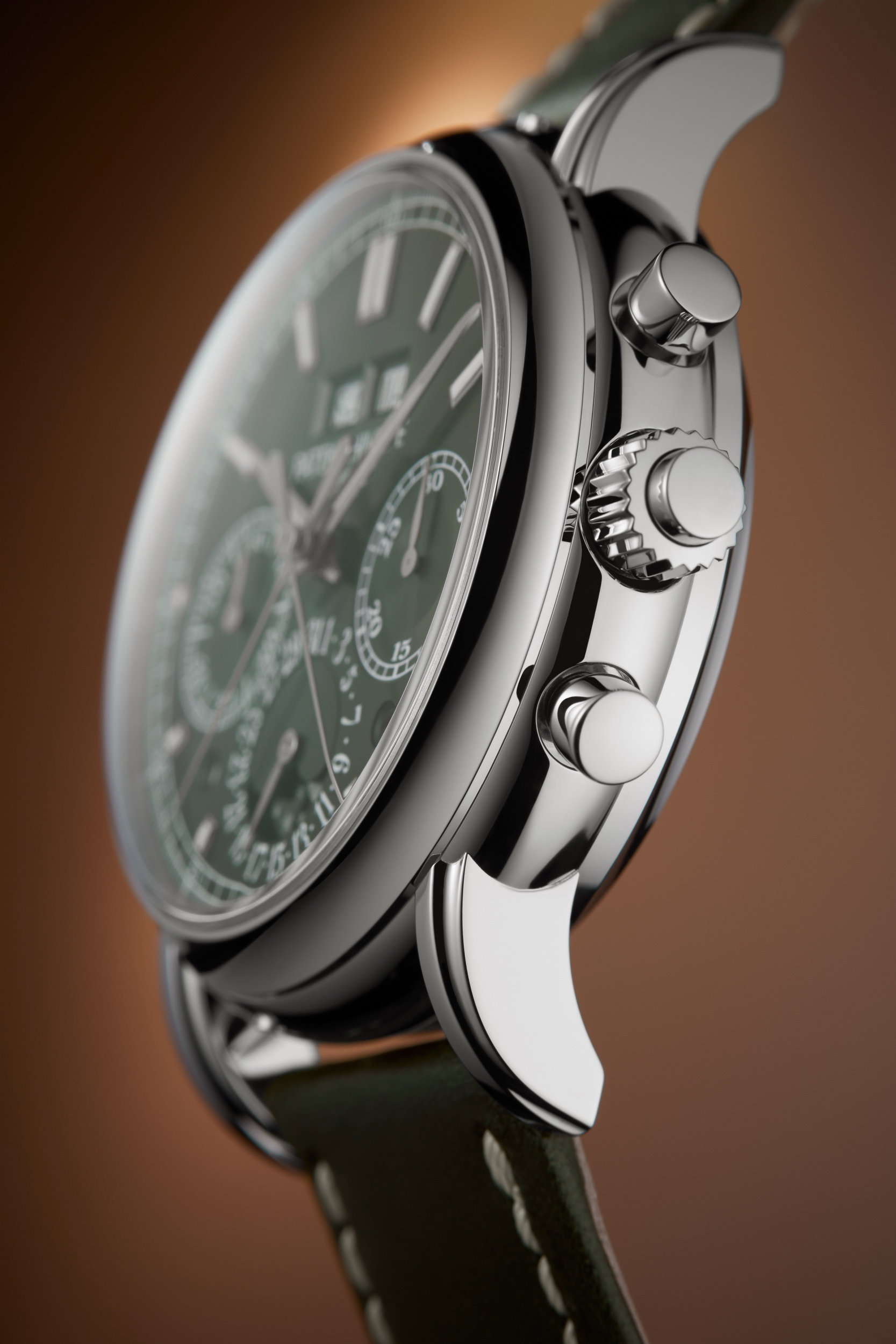 Grand Complications Split-Seconds Chronograph, Perpetual Calendar — view 3