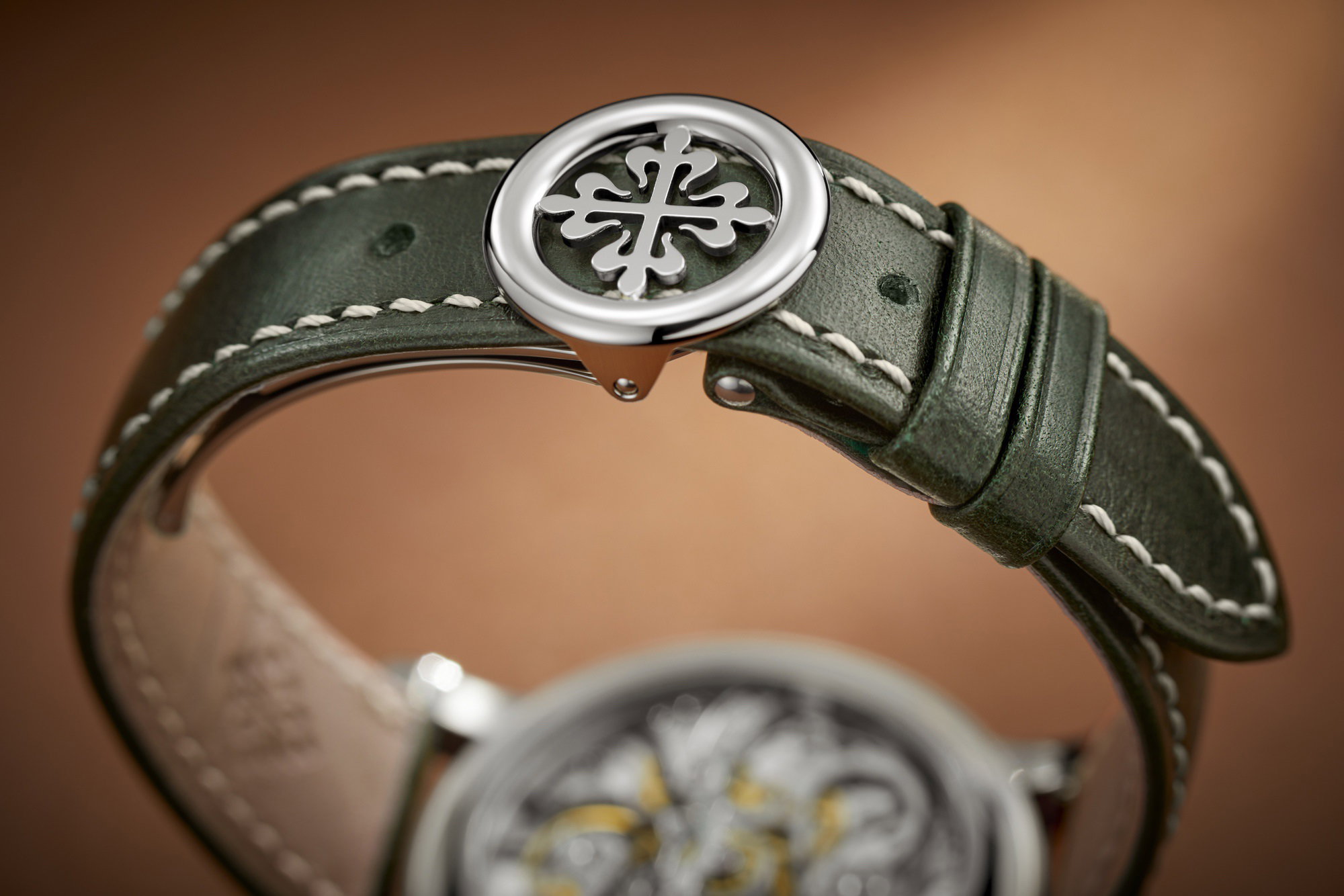 Grand Complications Split-Seconds Chronograph, Perpetual Calendar — view 4