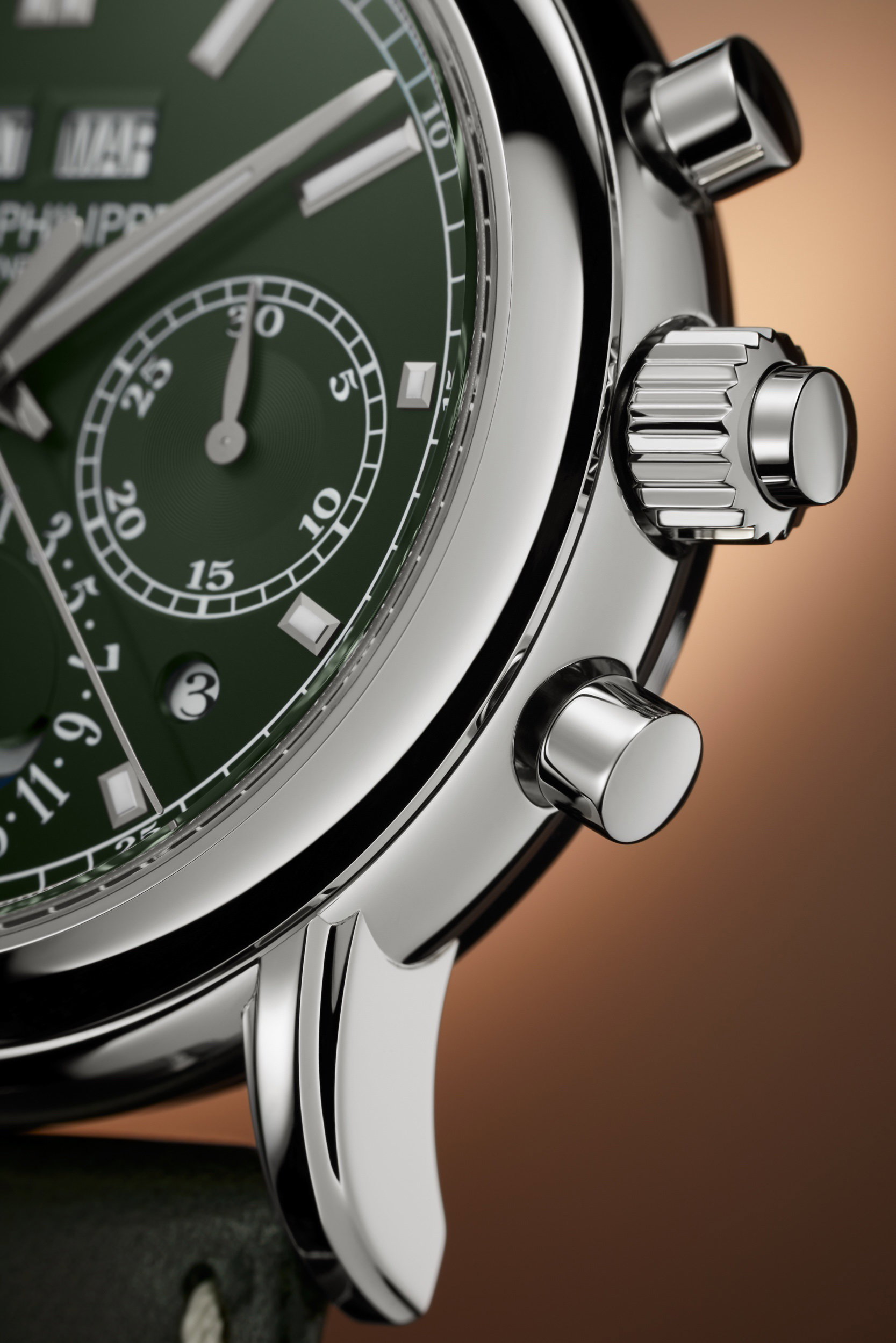 Grand Complications Split-Seconds Chronograph, Perpetual Calendar — view 6
