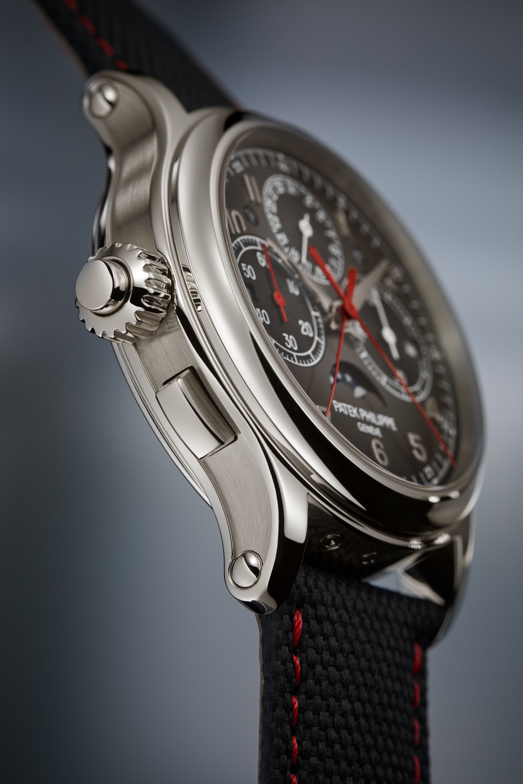 Grand Complications Split-Seconds Monopusher Chronograph, Perpetual Calendar — view 5