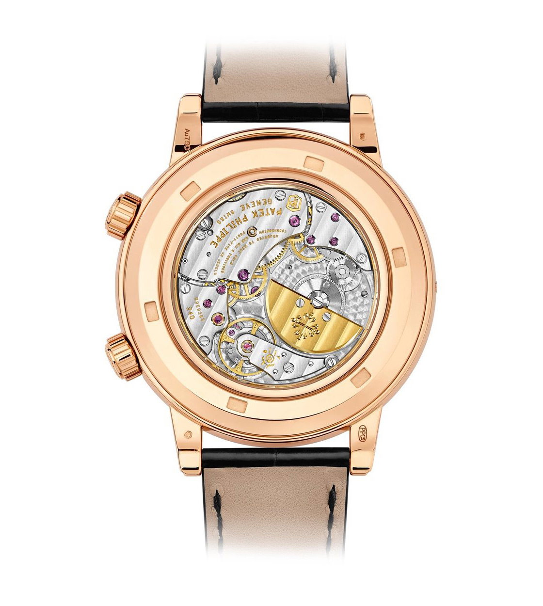 Grandes Complications Celestial — view 2