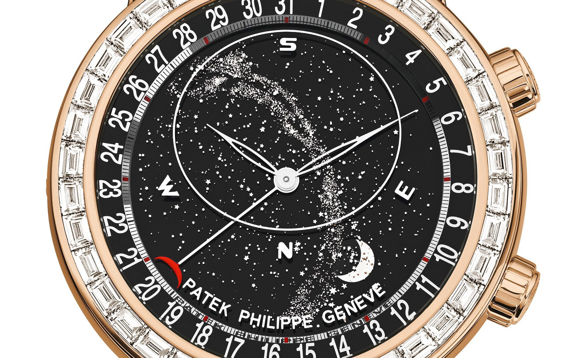 Grandes Complications Celestial — view 5
