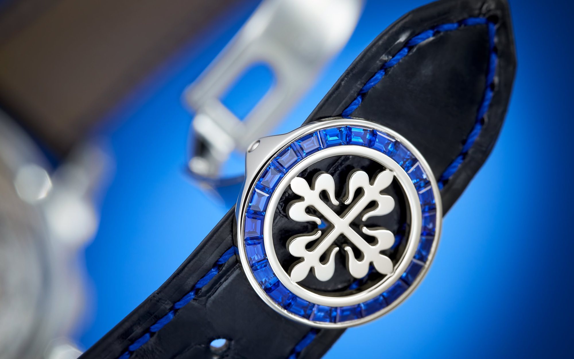 Grandes Complications Chronograph, Perpetual Calendar — view 5
