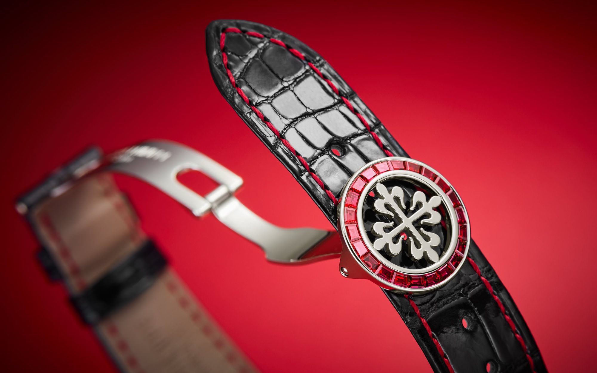 Grandes Complications Chronograph, Perpetual Calendar — view 6