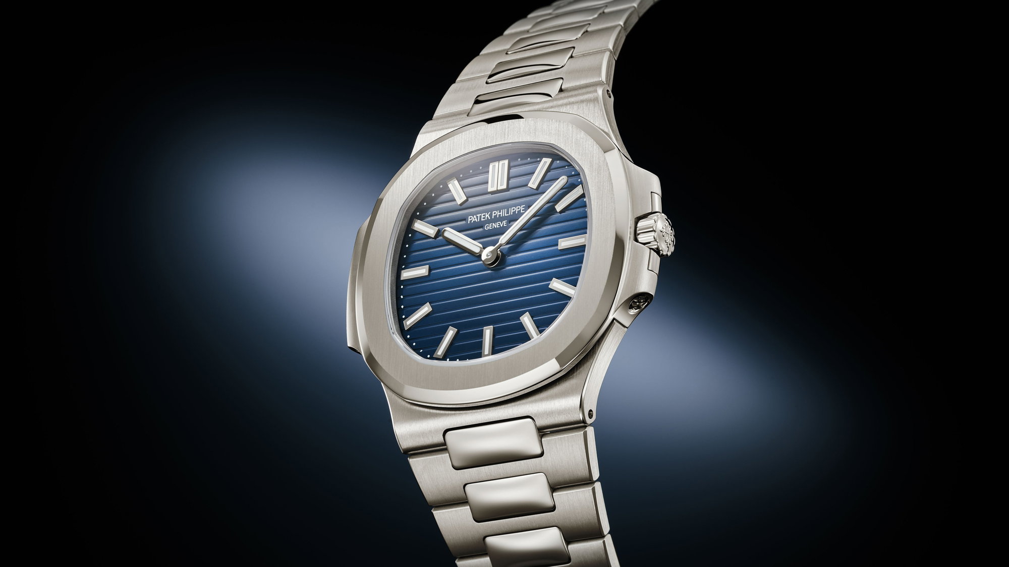 Nautilus 50th Anniversary — view 2