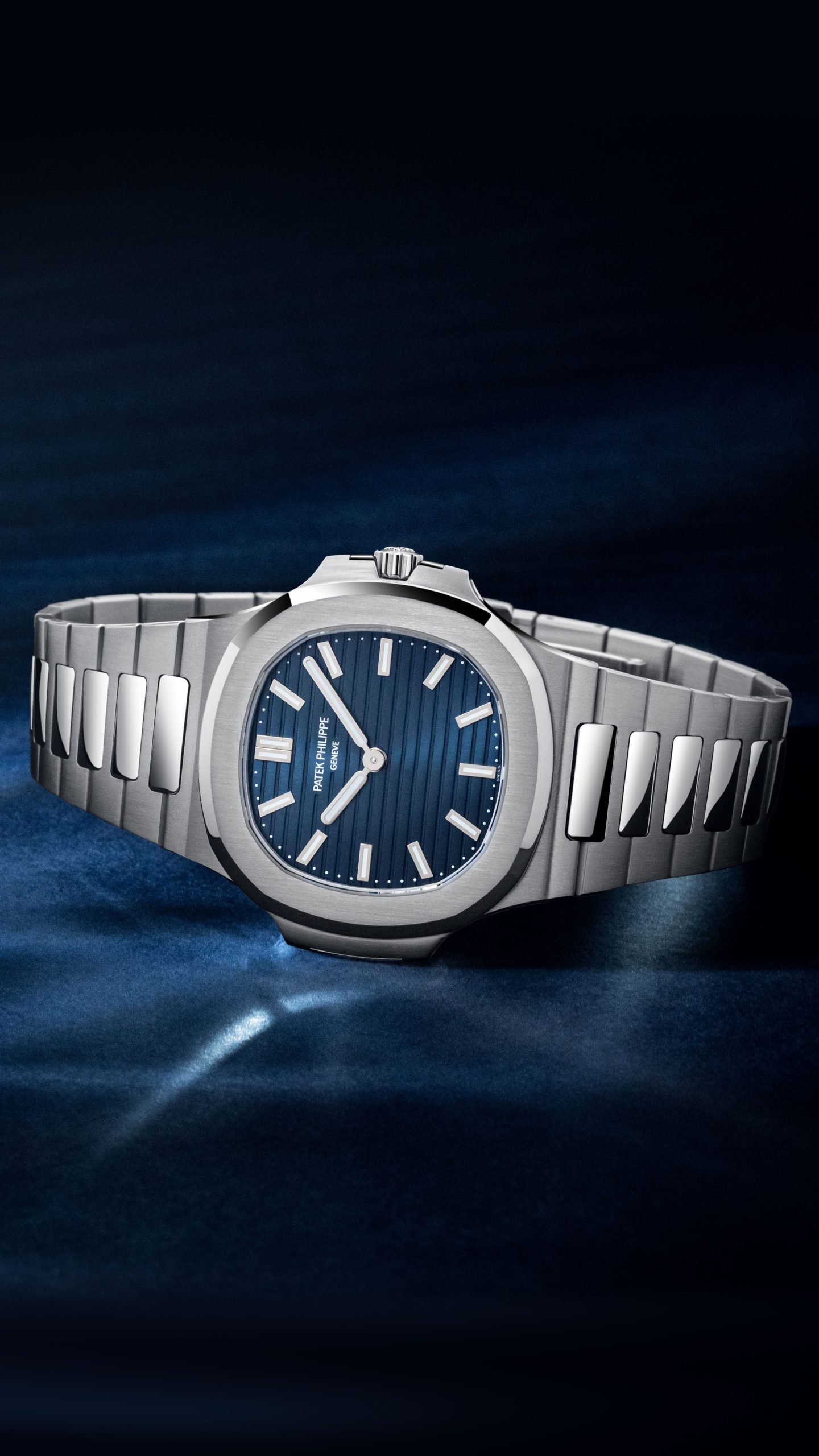 Nautilus 50th Anniversary — view 7
