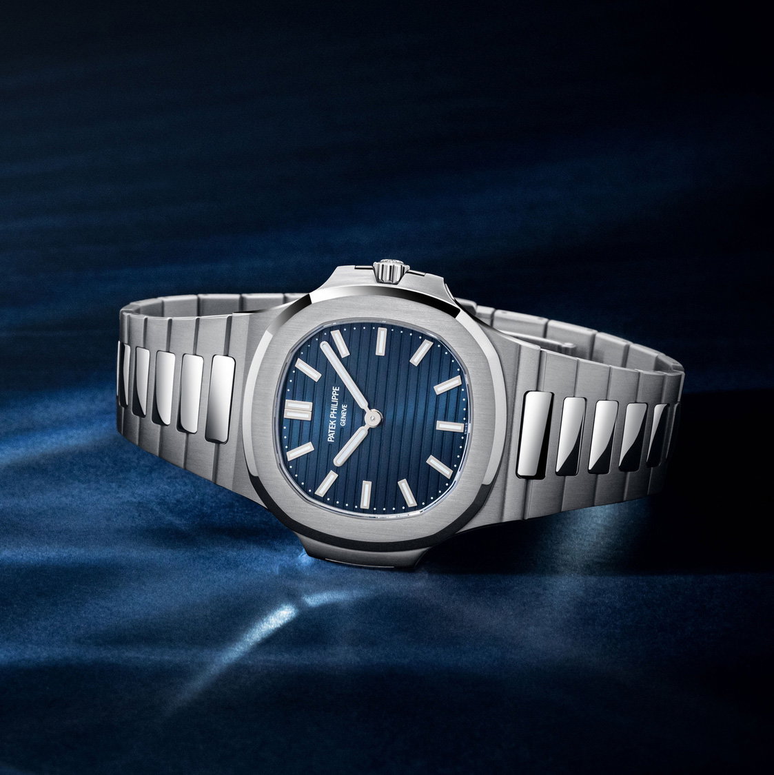 Nautilus 50th Anniversary — view 9