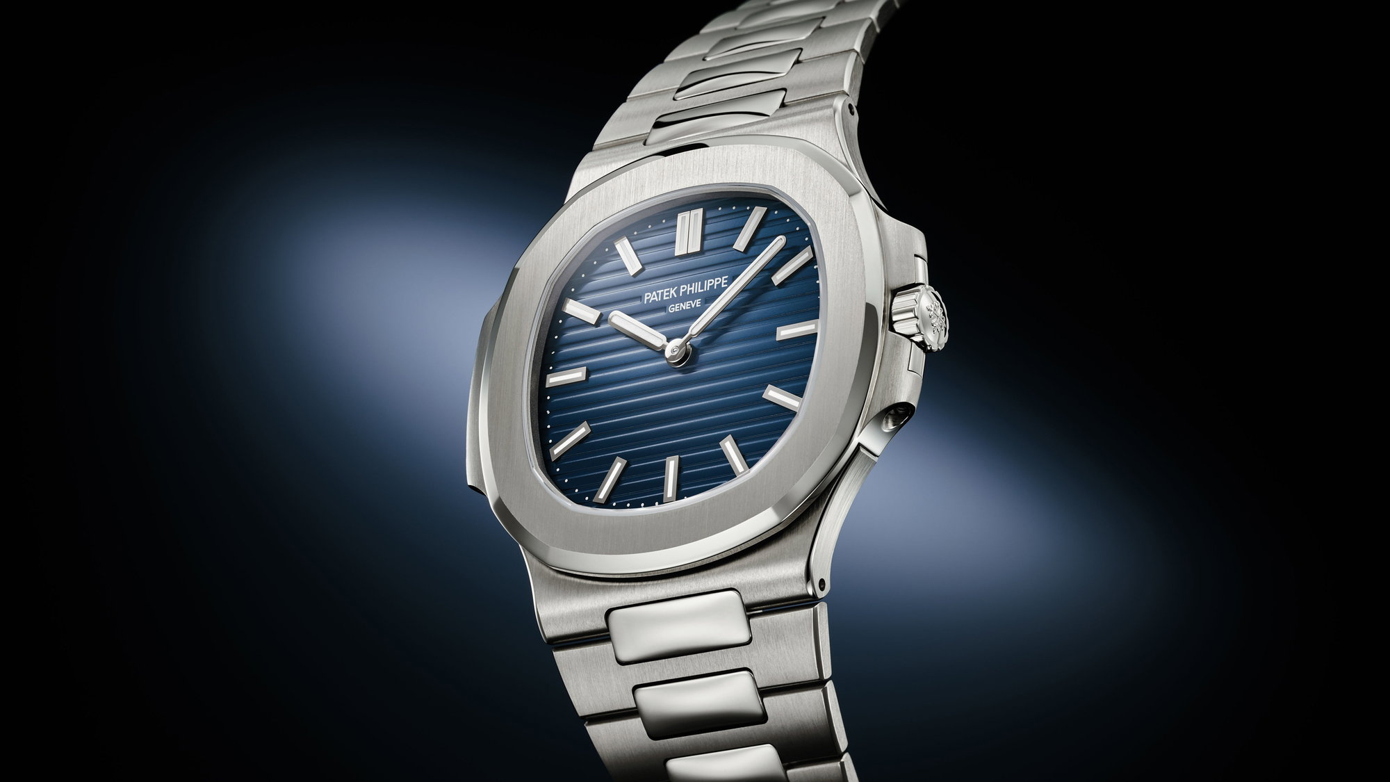 Nautilus 50th Anniversary — view 2