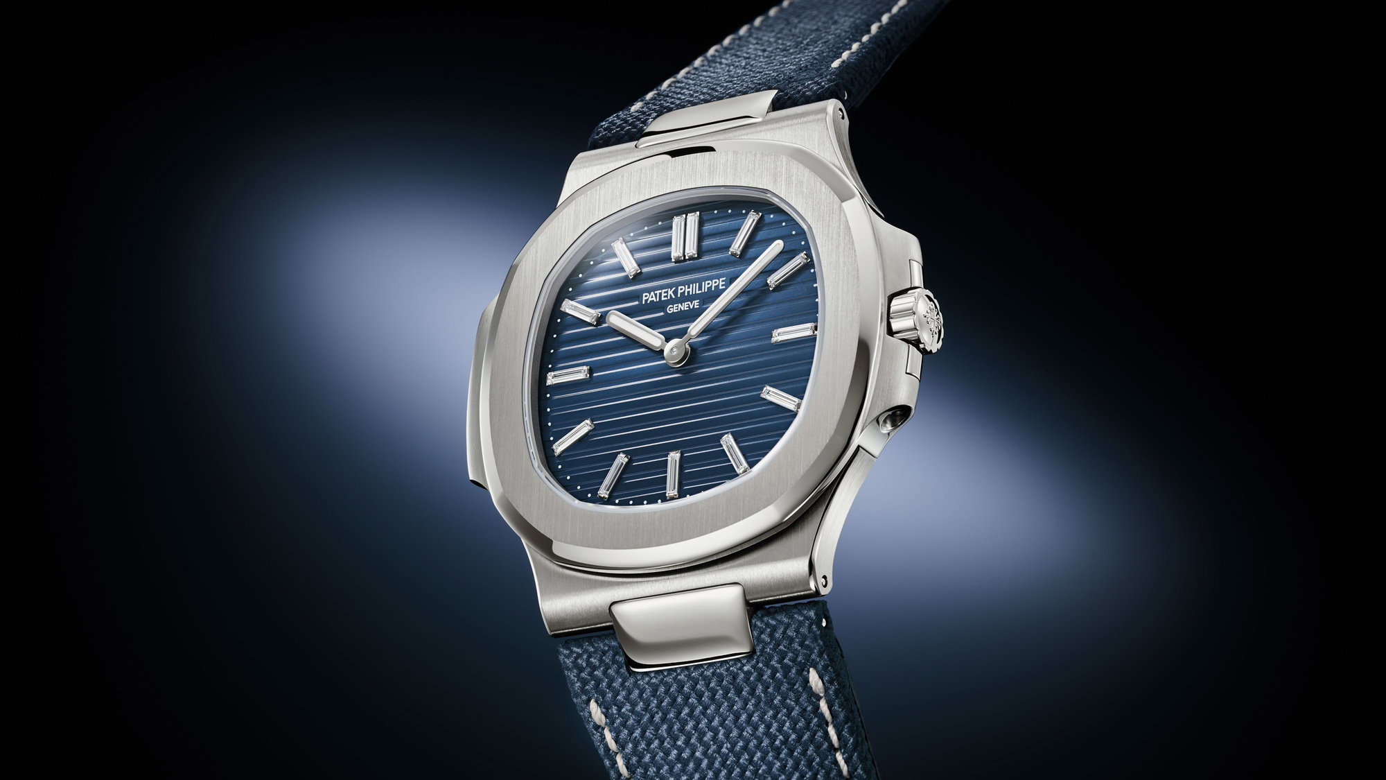 Nautilus 50th Anniversary — view 2