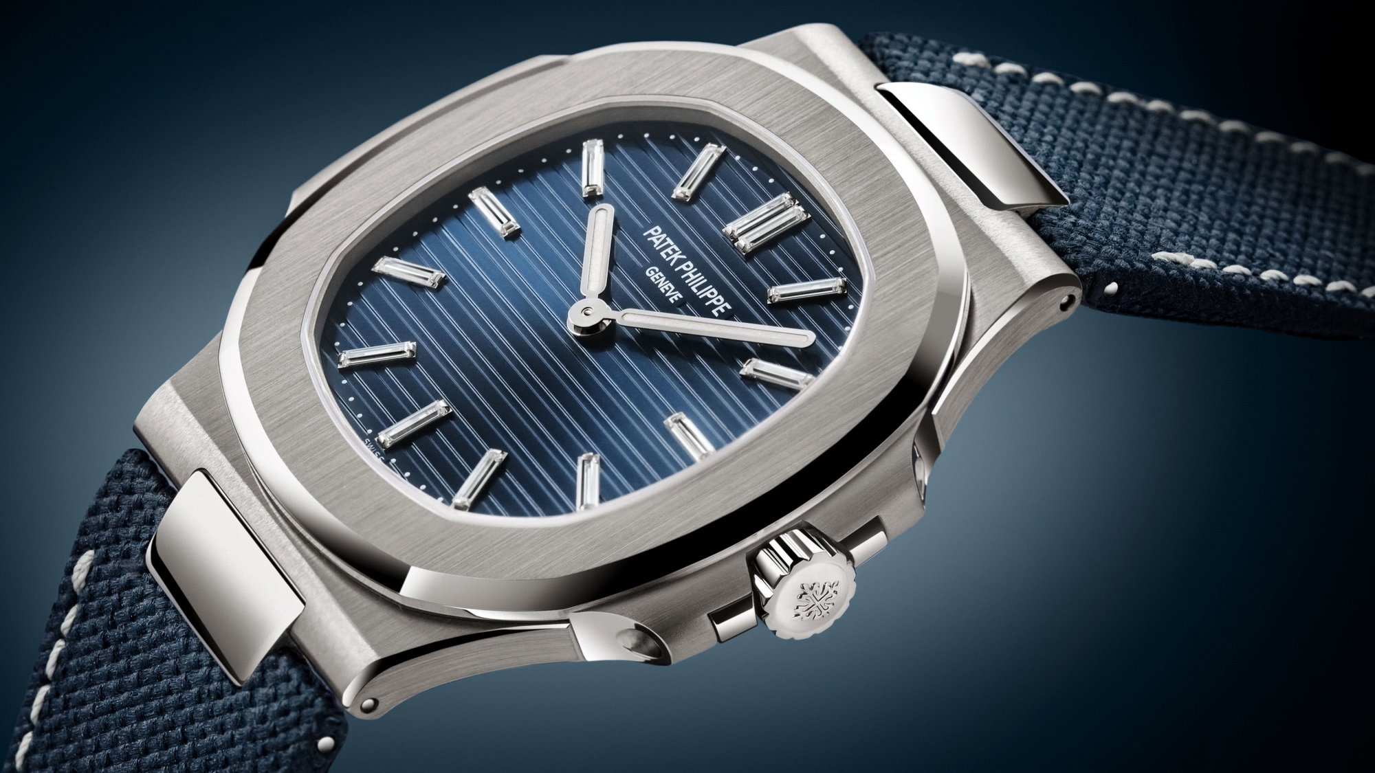 Nautilus 50th Anniversary — view 3