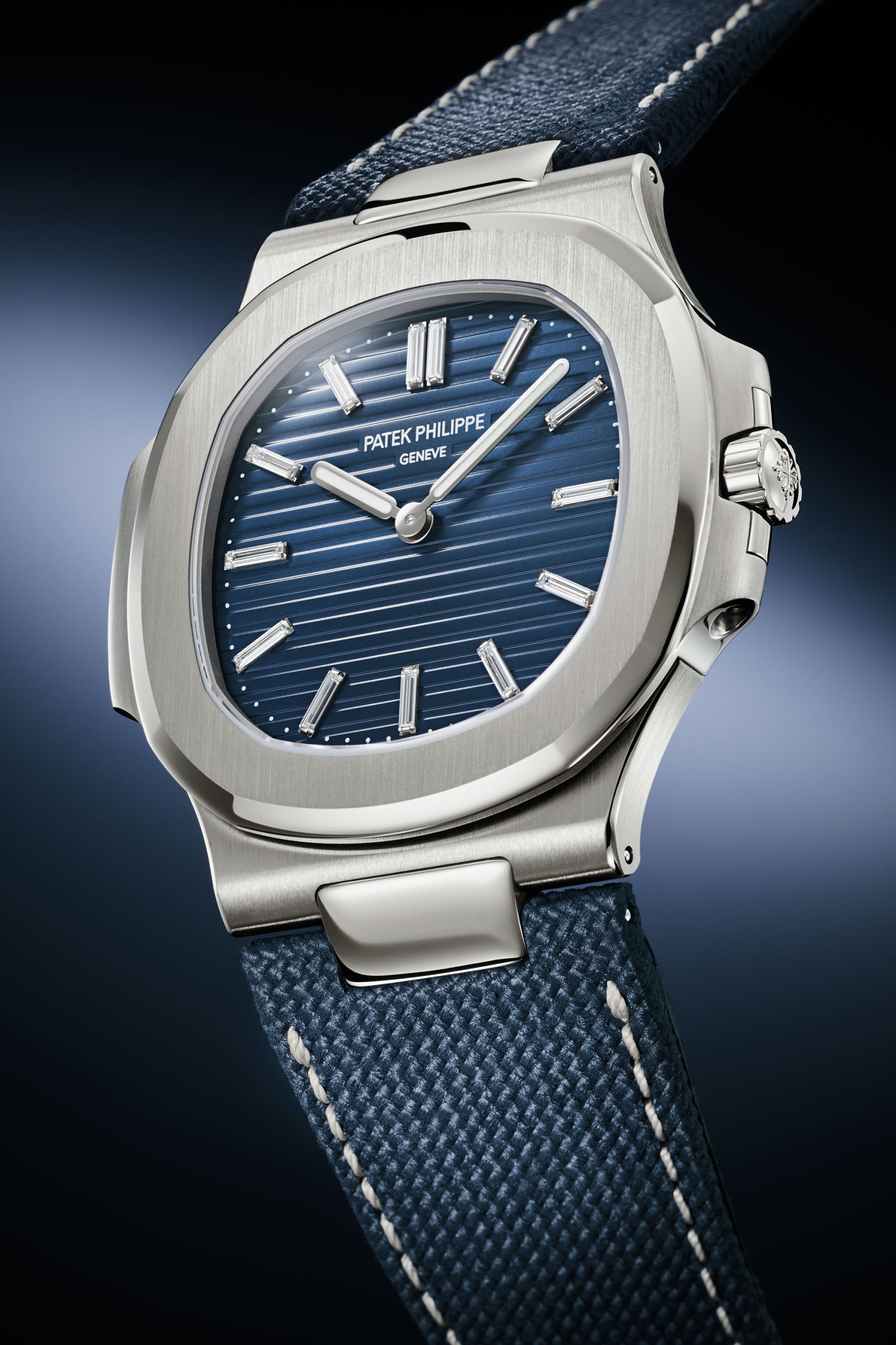 Nautilus 50th Anniversary — view 4