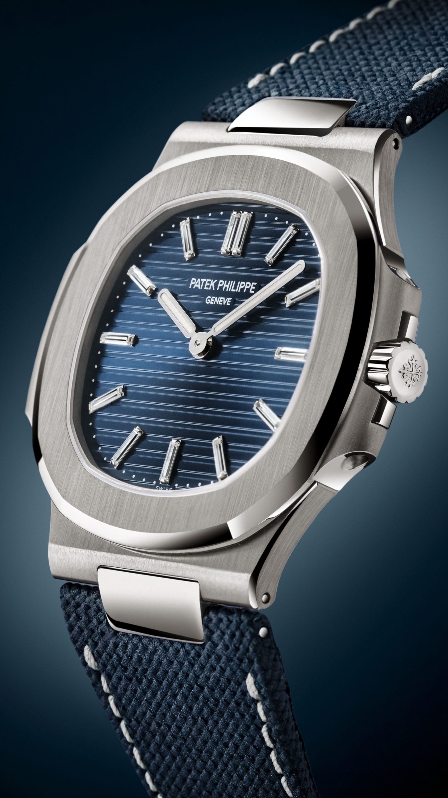 Nautilus 50th Anniversary — view 5
