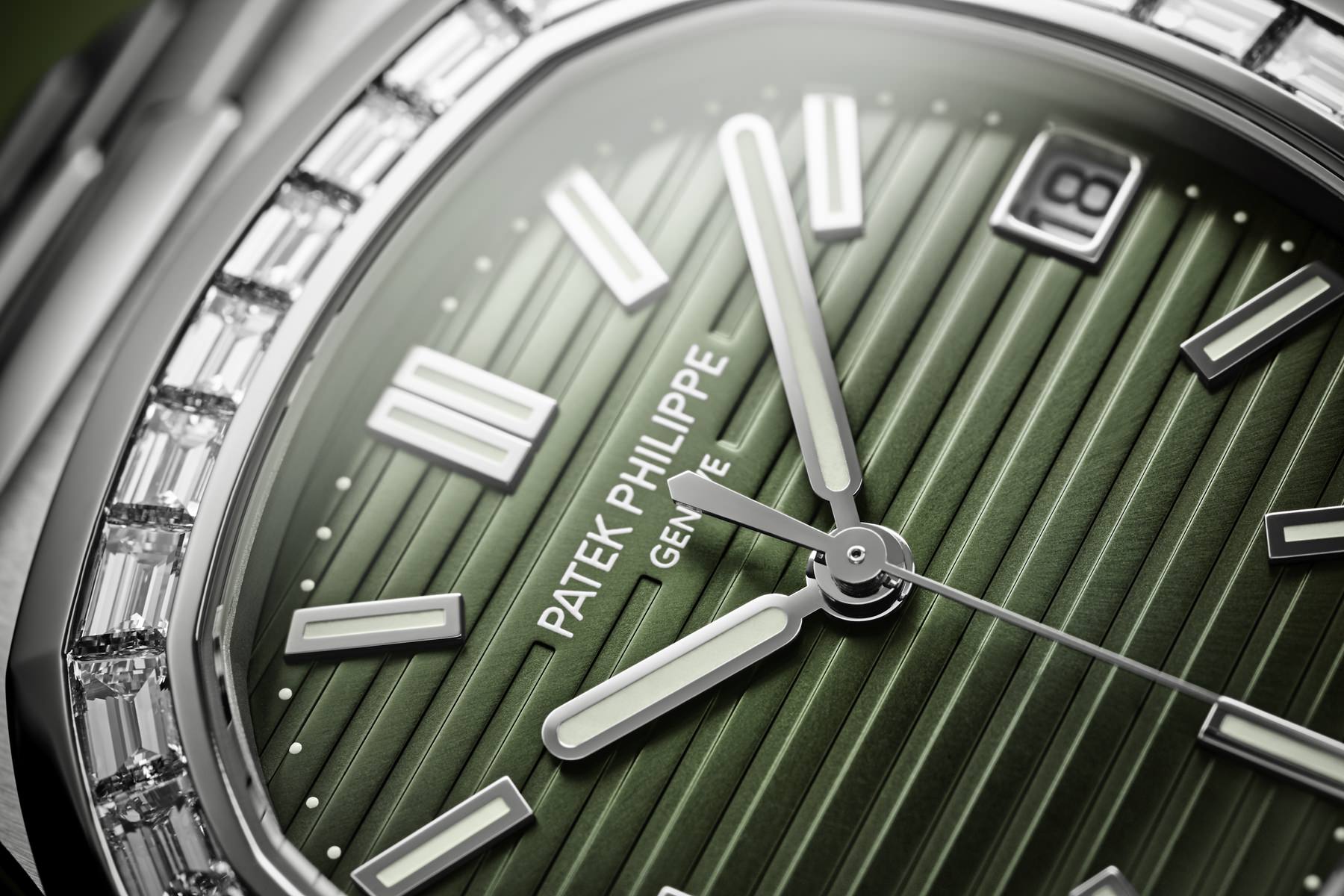 Nautilus — view 5