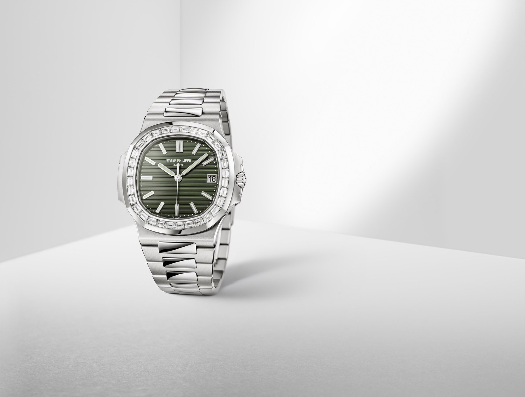 Nautilus — view 7