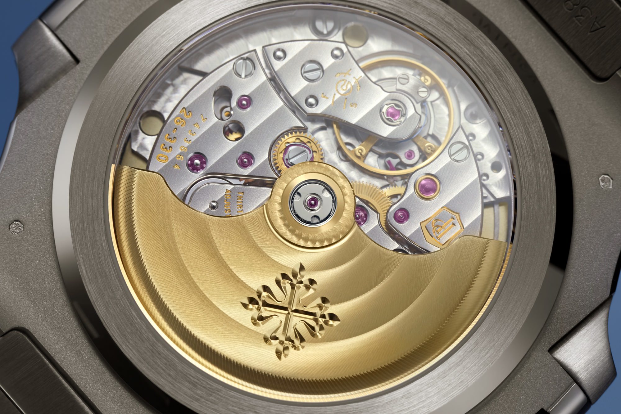Nautilus — view 5