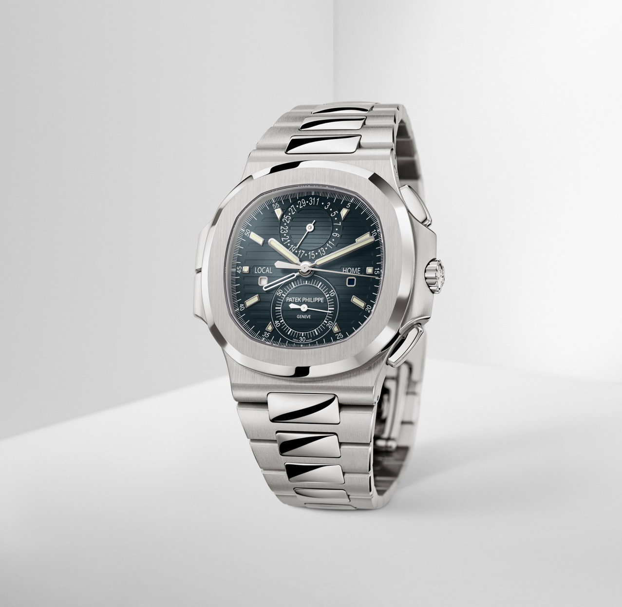 Nautilus — view 3