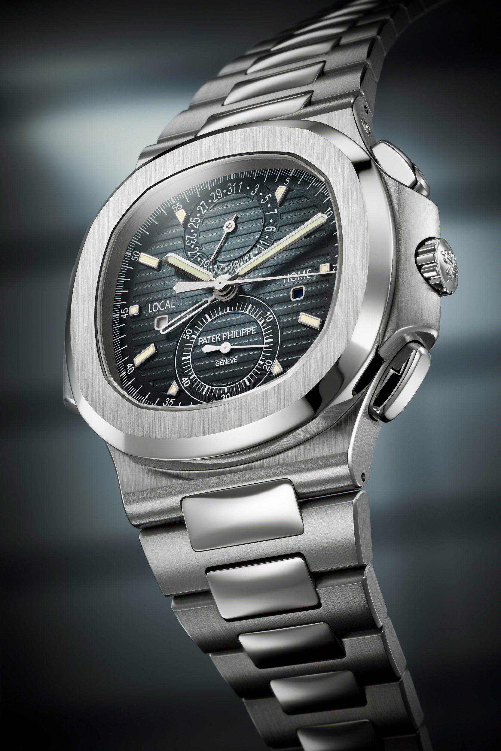 Nautilus — view 10