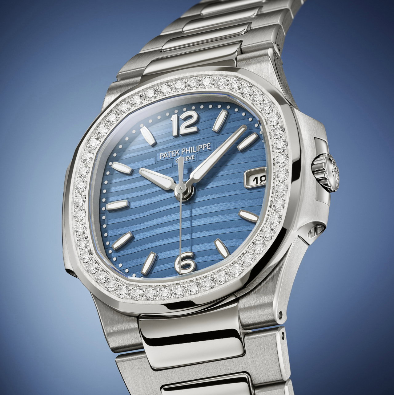 Nautilus — view 2