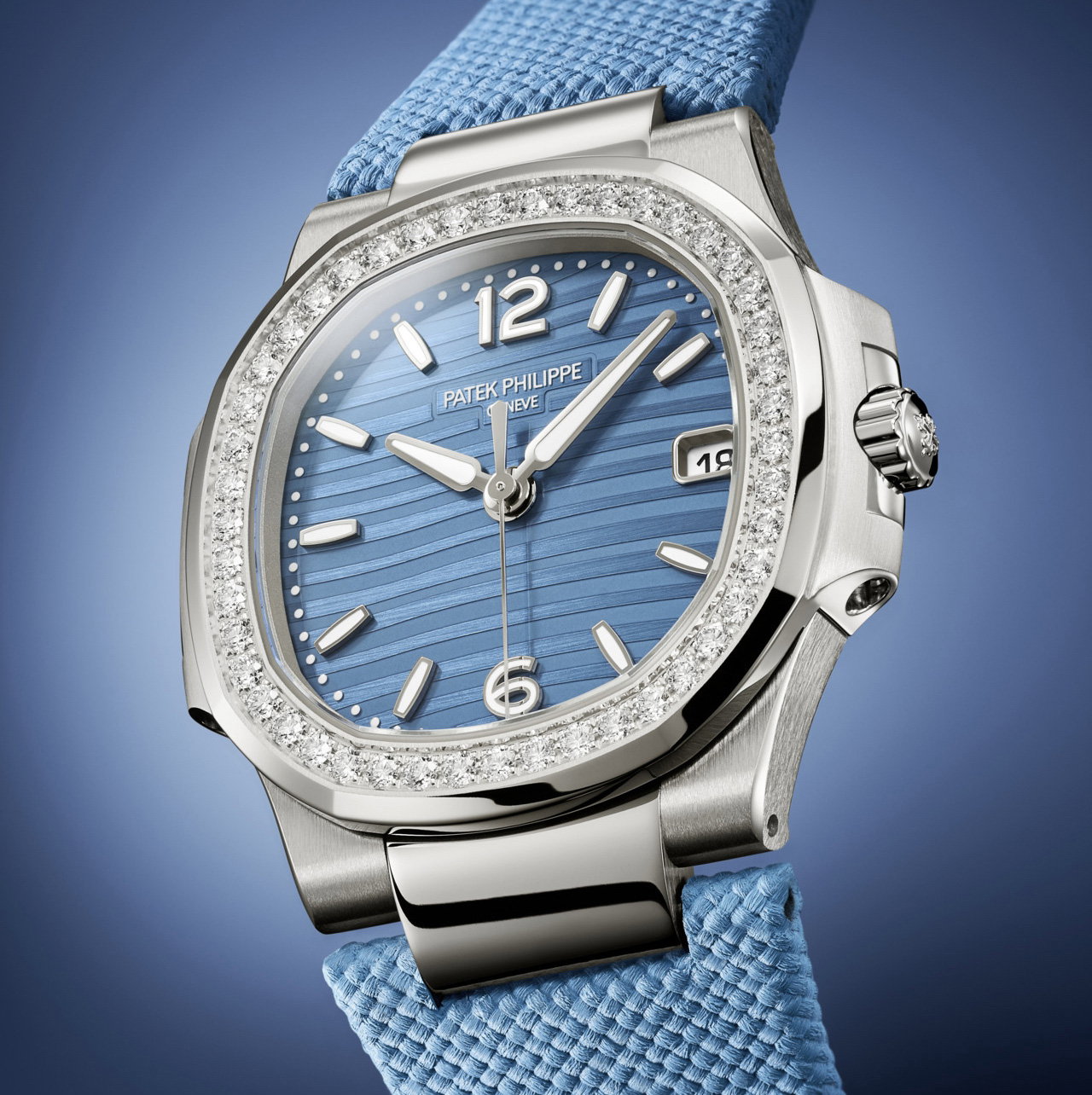 Nautilus — view 2
