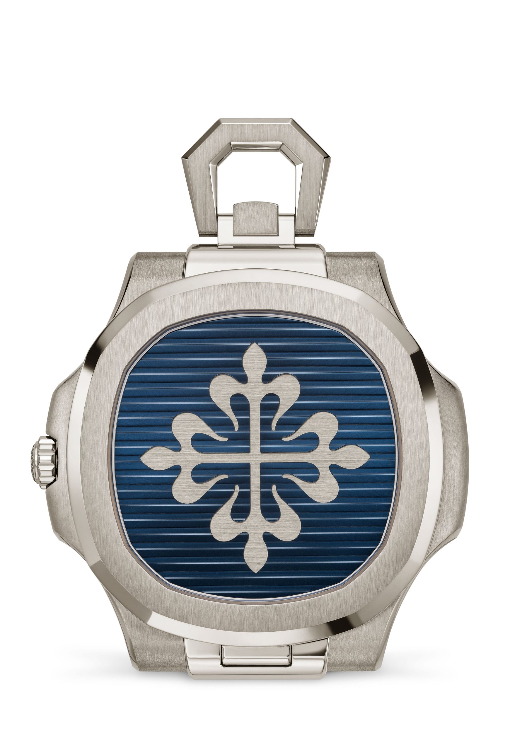 Nautilus Desk Clock 50th Anniversary — view 6
