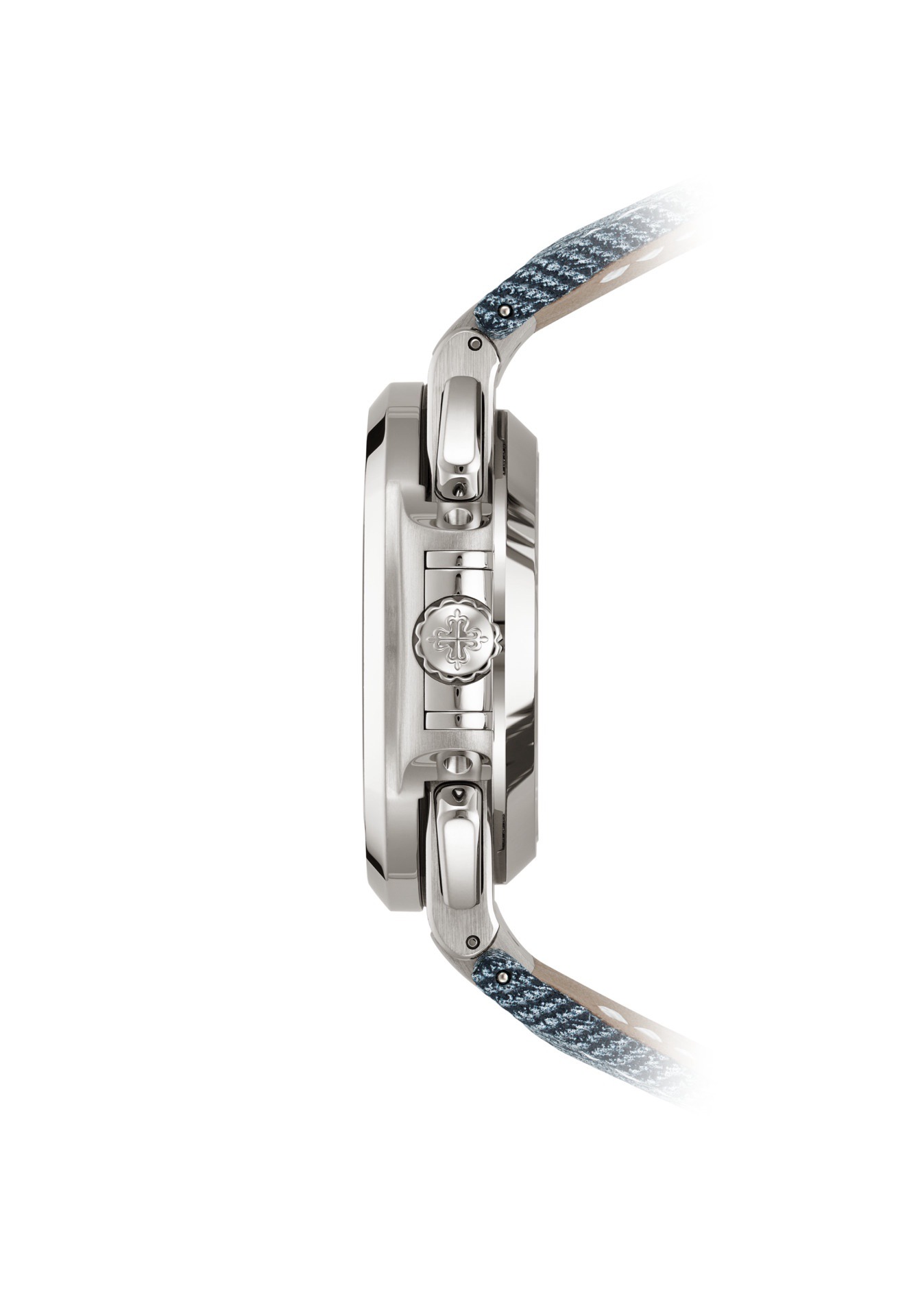Nautilus Flyback Chronograph — view 12