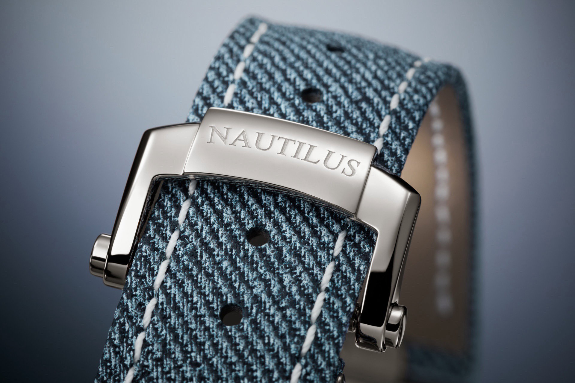 Nautilus Flyback Chronograph — view 9