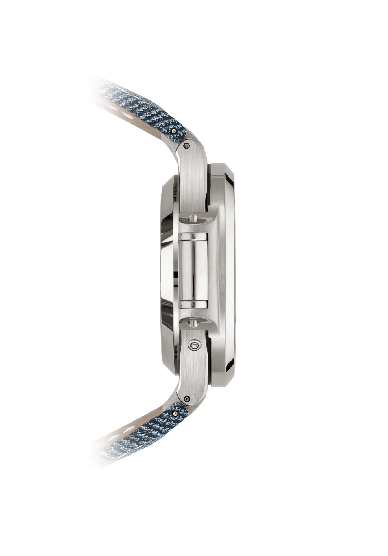 Nautilus Flyback Chronograph — view 10