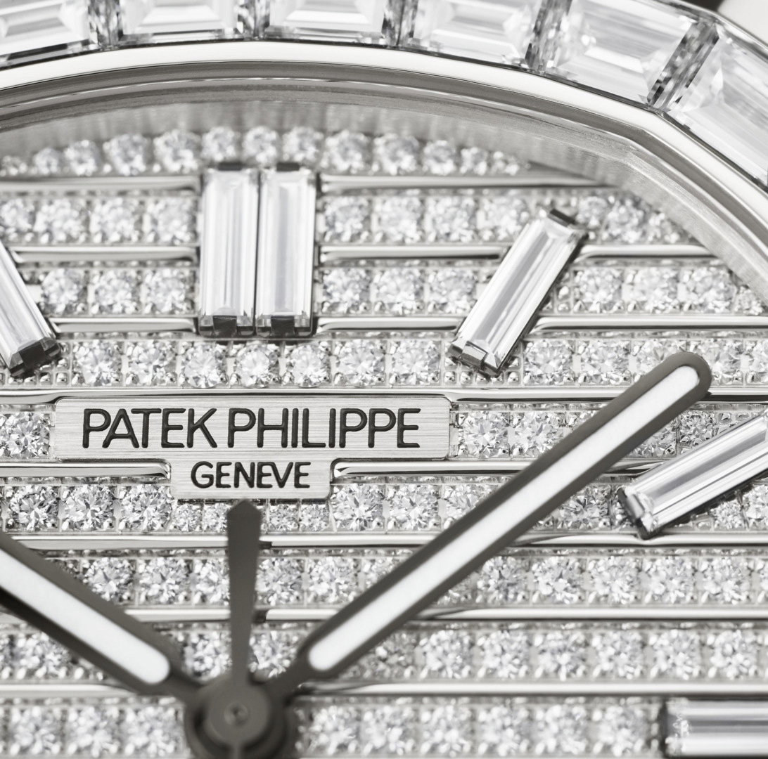 Nautilus Haute Joaillerie — view 4