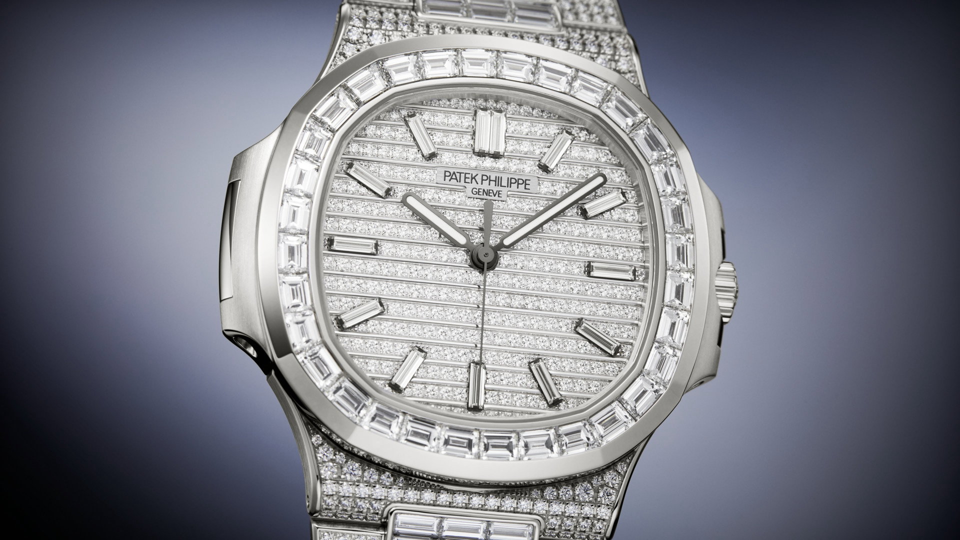 Nautilus Haute Joaillerie — view 5