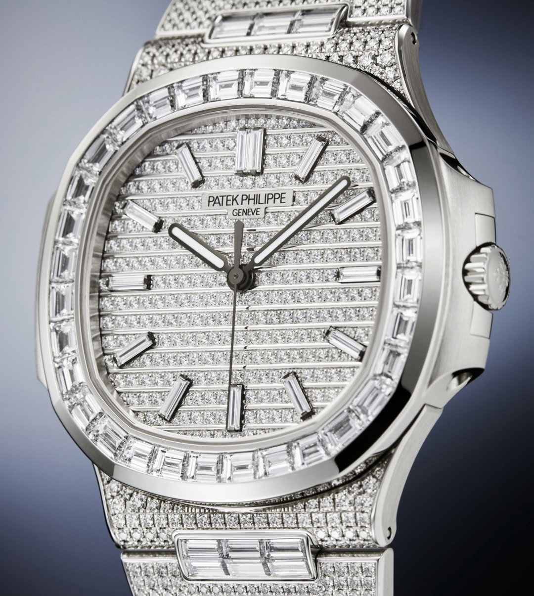Nautilus Haute Joaillerie — view 7