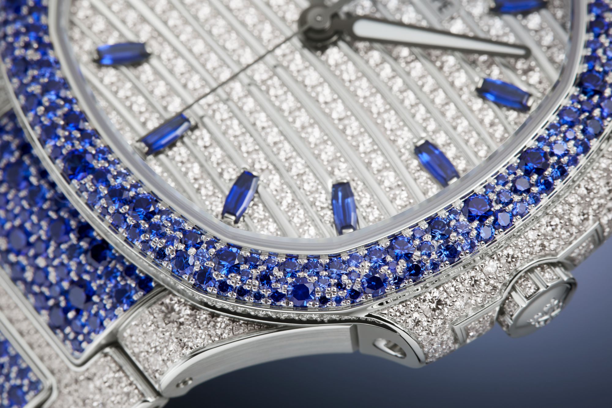 Nautilus Haute Joaillerie — view 4