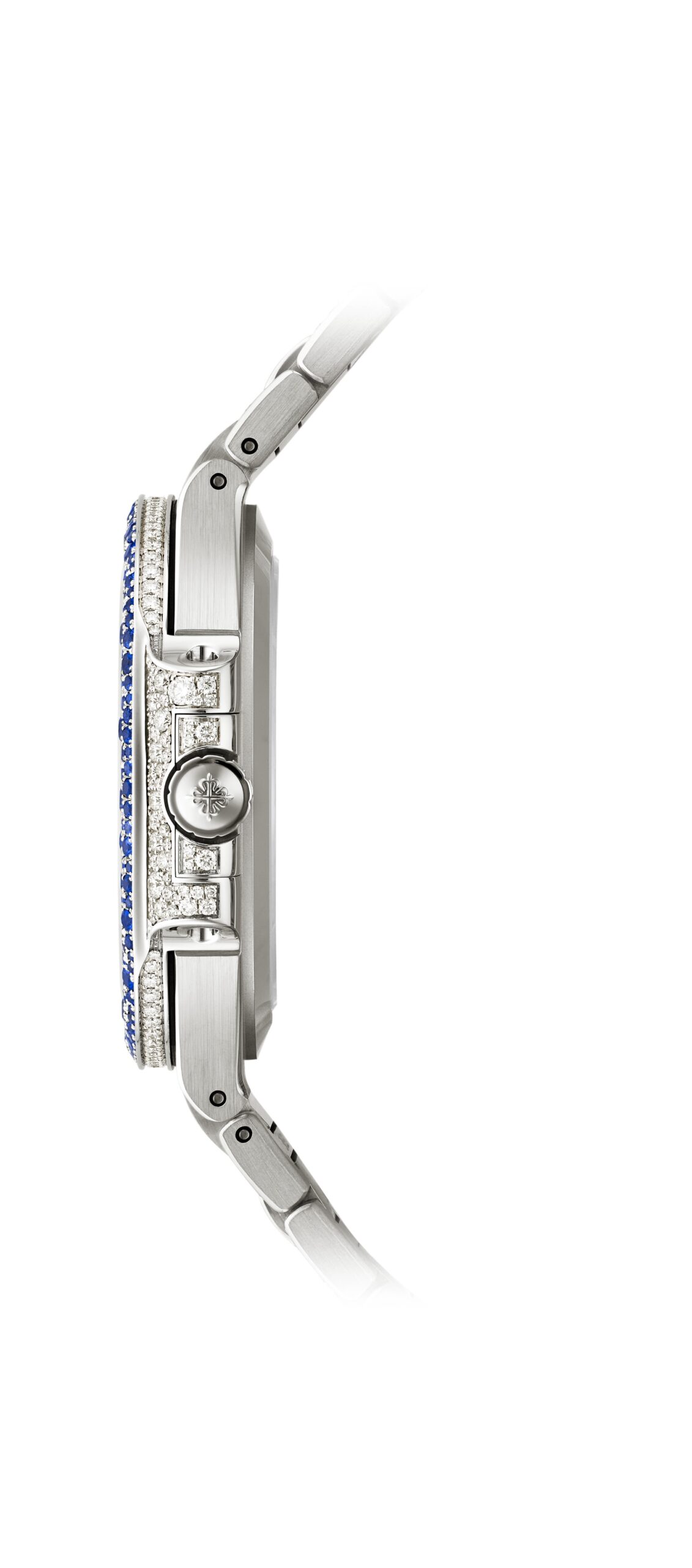 Nautilus Haute Joaillerie — view 5