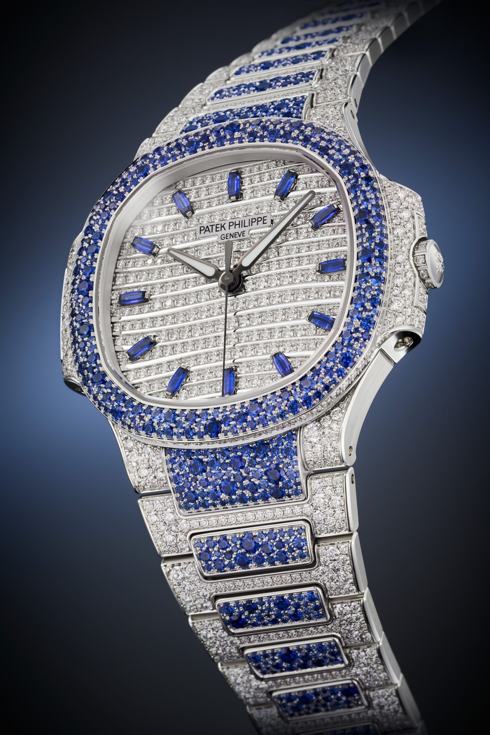 Nautilus Haute Joaillerie — view 6