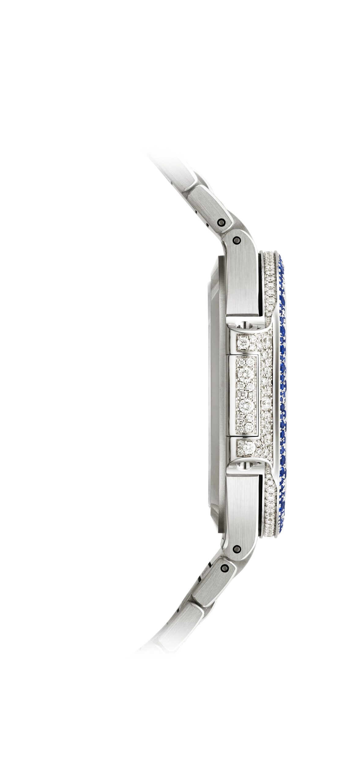 Nautilus Haute Joaillerie — view 7