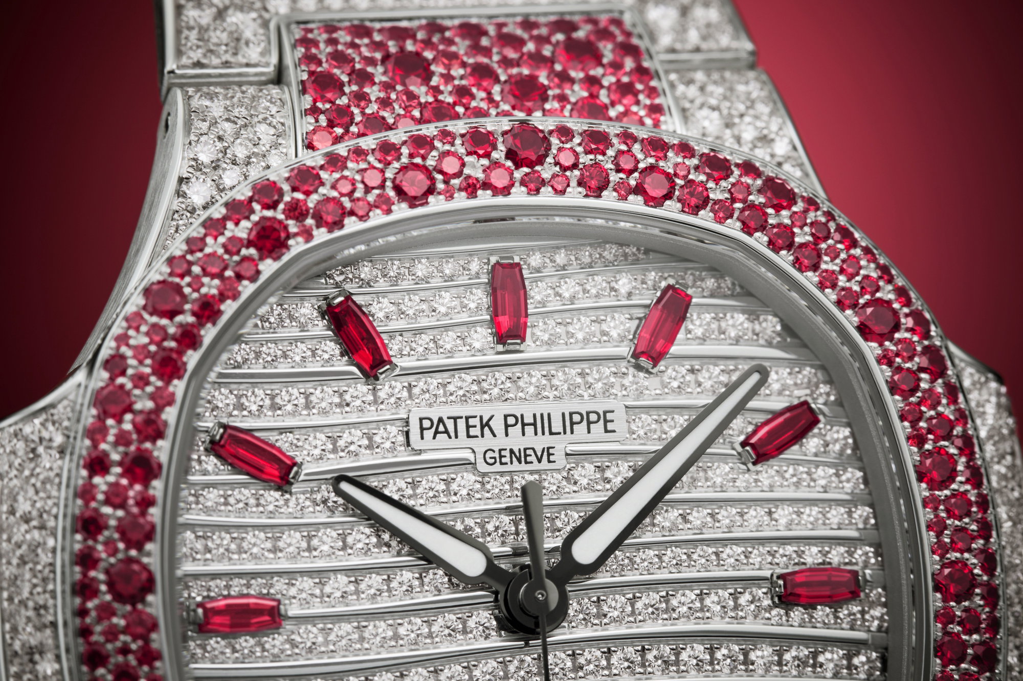 Nautilus Haute Joaillerie — view 4