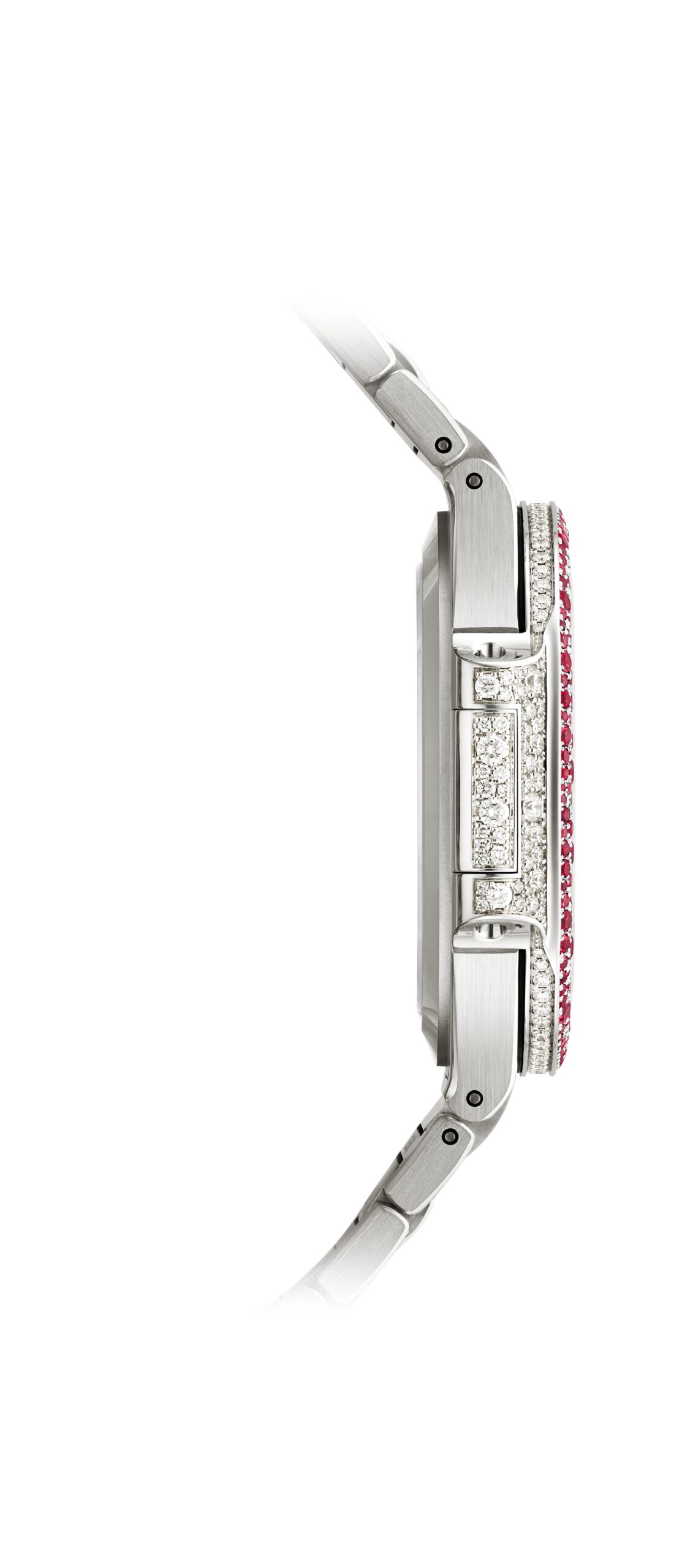 Nautilus Haute Joaillerie — view 5
