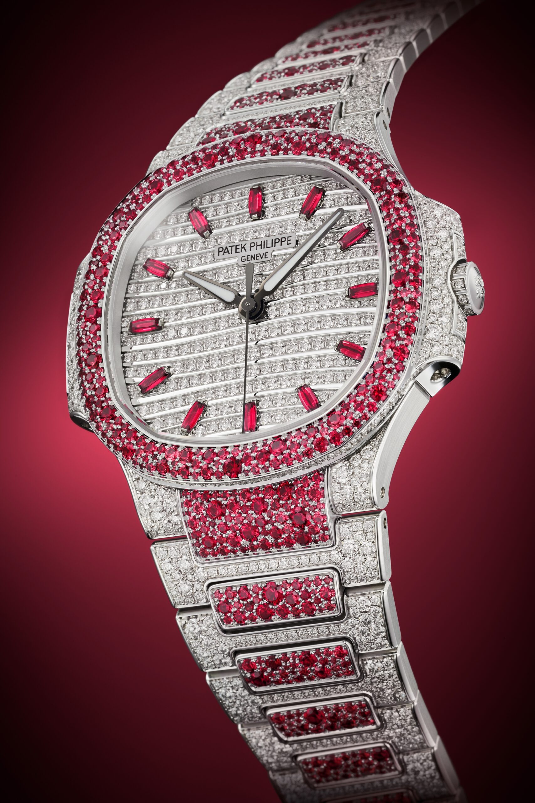 Nautilus Haute Joaillerie — view 6