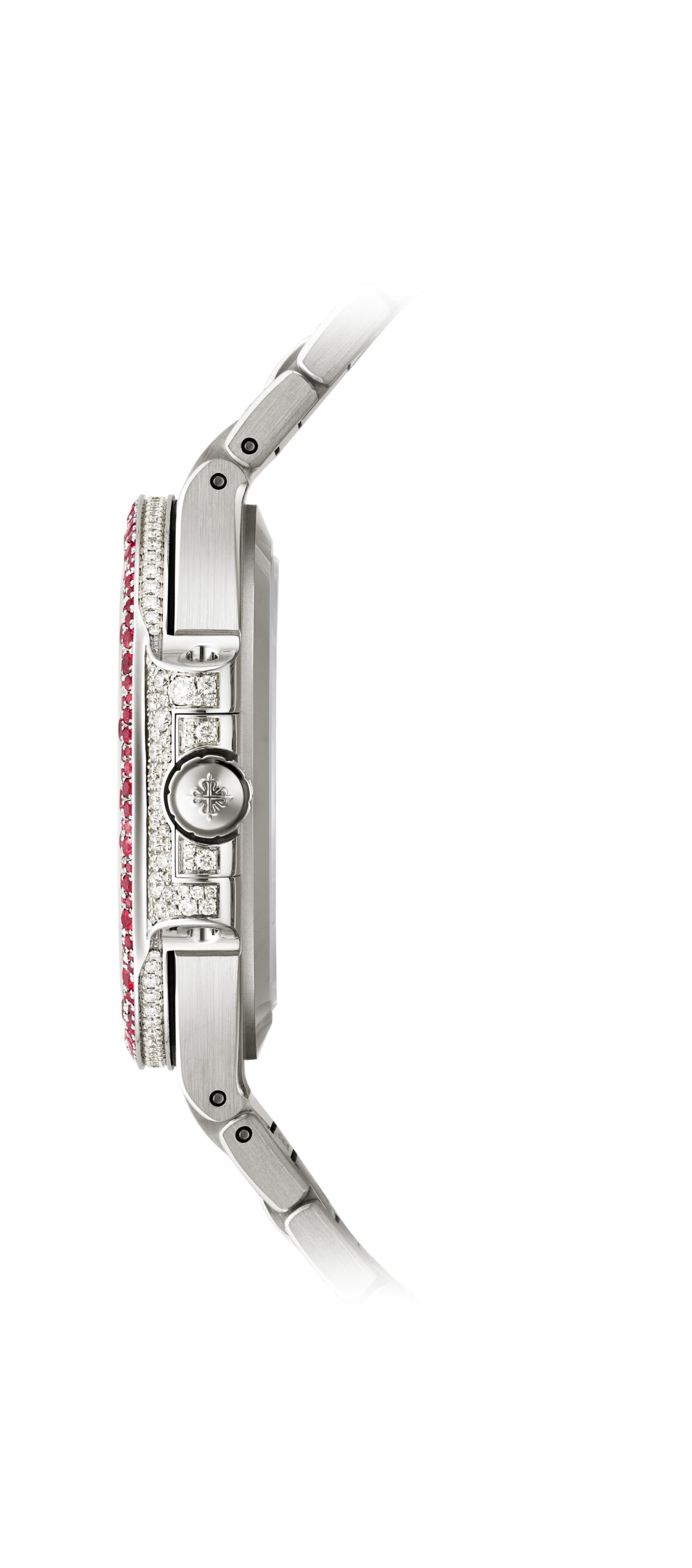 Nautilus Haute Joaillerie — view 7